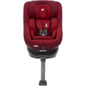 Boxed Joie Spin 360 In Car Kids Safety Seat RRP £260 (124486) (Appraisals Available Upon Request)