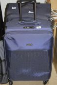 Assorted Items to Include East Pack Mini Cabin Bags & Antler Medium Size Suitcases RRP £50-80