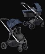 Icandy Infant Pushchair RRP £650 (RET00257821) (Appraisals Available)