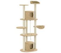 Boxed Veder XL Cat Scratcher Post RRP £60 (Appraisals Available Upon Request)