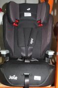 Joie Air Mesh In Car Safety Seat RRP £50 (97041) (Appraisals Available)