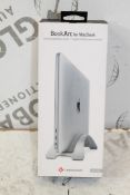 Boxed Twelve South Book Arc for MacBook RRP £65 (Appraisals Available Upon Request)