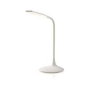 Boxed 3 Light LED Table Lamp RRP £50 (16941) (Appraisals Available)