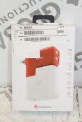 Boxed Plugbug Duo Twelve South Multi Connector Travel Plug RRP £75