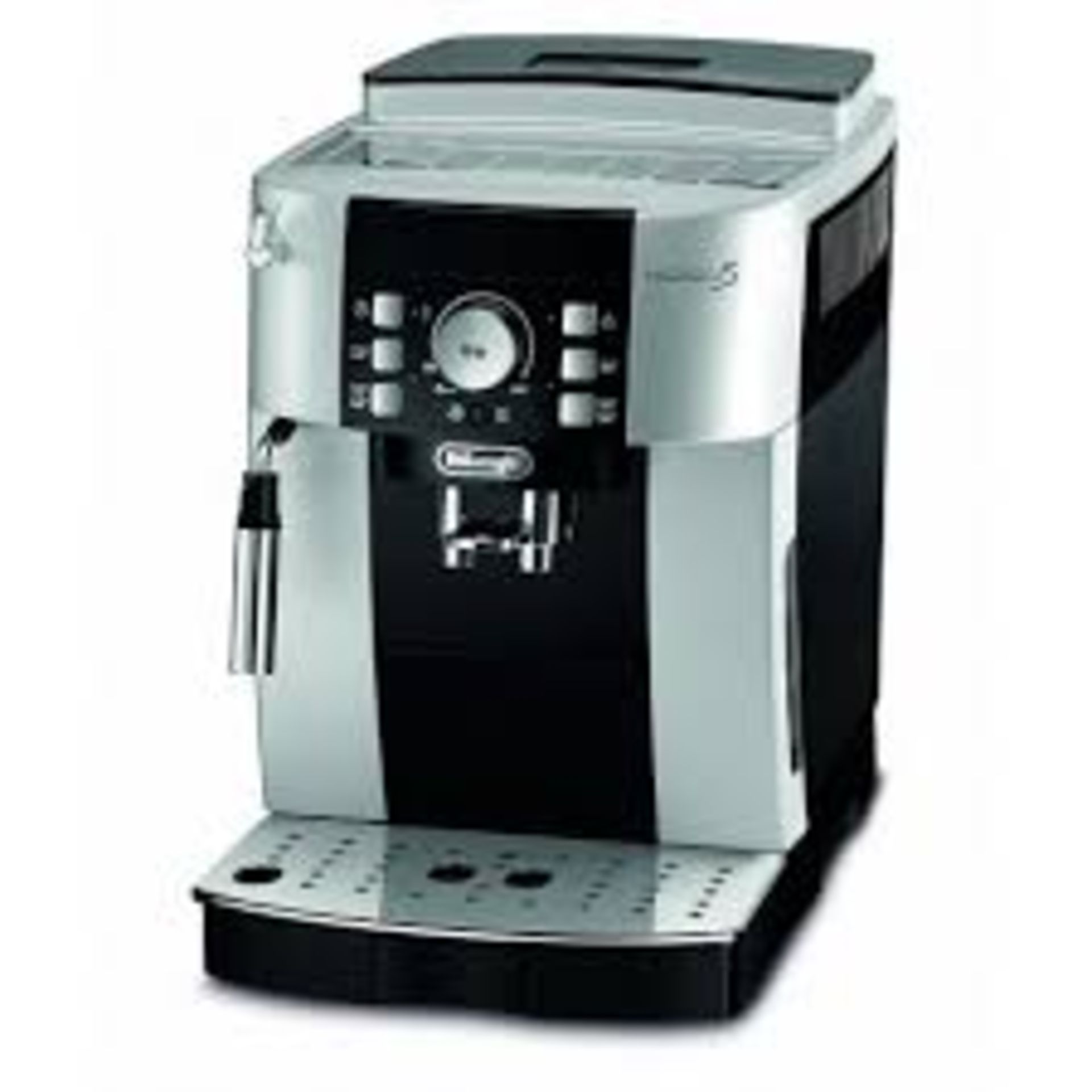 Boxed Delonghi Magnificat S Automatic Bean Cup Coffee Maker RRP £285 (Appraisals Available Upon