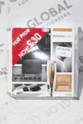 Boxed BaByliss for Men Define Yourself Hair Clipper Set RRP £30 (Appraisals Available Upon