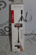 Boxed Joby Telepod Mobile Tripod (Appraisals Available Upon Request)