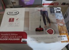 Boxed Ewbank Floor Polisher RRP £100 (Appraisals Available Upon Request)(Untested Customer Returns)