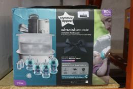 Tommee Tippee Closer to Nature Steam Advanced Sterilisers RRP £85 (85403) (Appraisals Available Upon