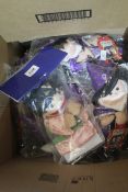 Assorted Items to Include Wizard & Japanese Girl Hand Puppets (Appraisals Available Upon Request)
