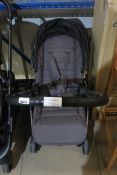 Icandy Kids Push Pram RRP £550 (RET00246808) (Appraisals Available Upon Request)
