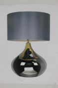 Boxed Home Collection Claire Table Light RRP £120 (Appraisals Available Upon Request) (Untested