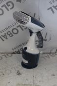 Boxed Tefal Garment Steamer RRP £50 (Appraisals Available Upon Request) (Untested Customer Returns)