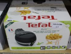 Boxed Tefal Actifry Original Health Food Cooker RRP £100 (Appraisals Available Upon Request) (