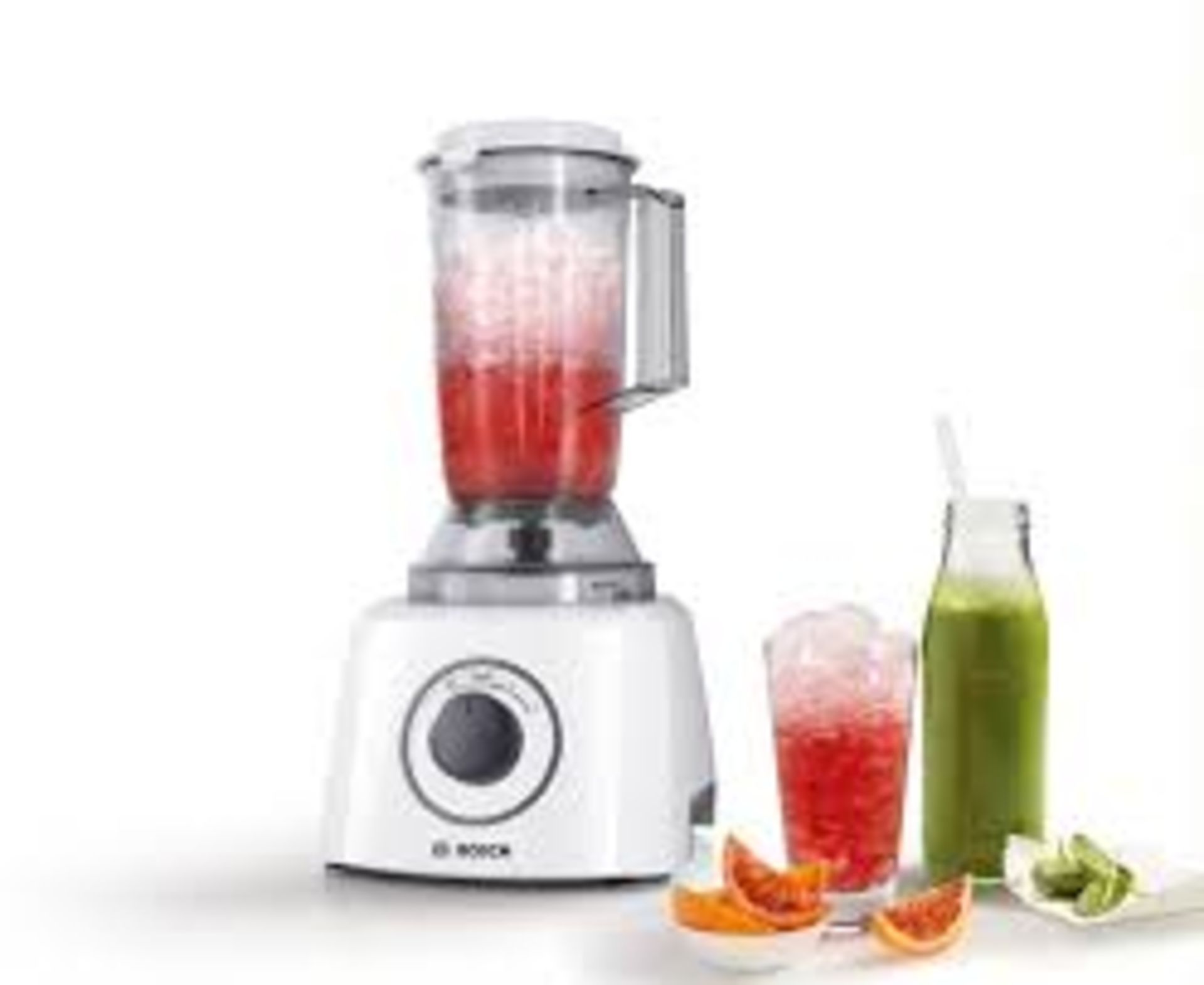 Boxed Bosch Multi Talent 3 Compact Versatile Jug Blender RRP £80 (Appraisals Available Upon Request)