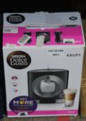 Boxed Nescafe Dolce Gusto Krups Oblo Coffee Machine RRP £55 (Appraisals Available Upon Request)(
