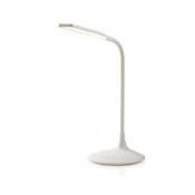Boxed 3 Light LED Table Lamp RRP £130 (Appraisals Available Upon Request) (16941)