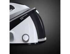 Boxed Tefal Supreme Steam 2400 Watt Steam Generating Iron RRP £100 (Appraisals Available Upon