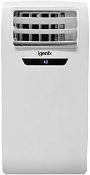 Boxed Igenix 3 in 1 Dehumidifier Cooling Fast RRP £120 (Appraisals Available Upon Request) (Untested