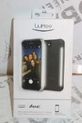 2 Lummee Duo Iphone 7 Plus Black Cases RRP £100