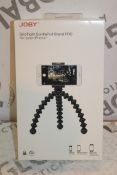 Boxed Joby Grip Tight Gorilla Pod Stand Pro for Iphone RRP £50