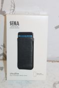 Sena iPhone 6 & 6 Plus Phone Cases Combined RRP £100