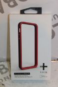 10 Taviek iPhone 5 Phone Case Combined RRP £60