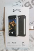 2 Lummee Duo Iphone 7 Plus Black Cases RRP £100