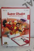 5 Osmo Super Studio Your Drawing Comes Alive Increditbe RRP £110