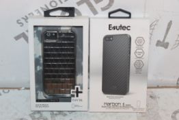 10 Assorted iPhone 5s Phone Cases RRP £80 Combined