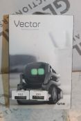 Boxed Anki Vector Robot RRP £249