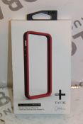 10 Taviek iPhone 5 Phone Case Combined RRP £60