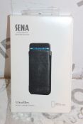 Sena Assorted iPhone 6 & 6S Phone Cases 10 in Lot Combined RRP £110