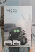 Boxed Anki Vectors RRP £249