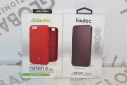 10 Assorted Evotech iPhone 5 & 5S Phone Cases RRP Combined £100