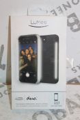 Lummee Duo iPhone 7 Cases Black RRP 100