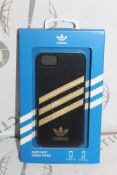 10 Addidas iPhone 5 & 5S Hard Cases Combined RRP £100