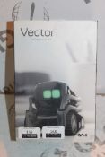 Anki Vector Robot RRP £249