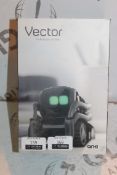 Anki Vector Robot RRP £249