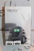 Anki Vector Robot RRP £249