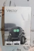 Anki Vector Robot RRP £249