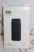 Sena Assorted iPhone 6 & 6S Phone Cases 10 in Lot Combined RRP £110