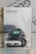 Boxed Anki Vector Robot RRP £249