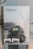 Boxed Anki Vectors RRP £249