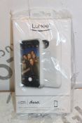 2 Lummee Duo iPhone 7 Front & Back Professional Lighting Cases RRP £100