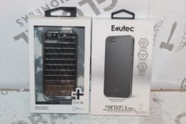 10 Assorted iPhone 5s Phone Cases RRP £80 Combined
