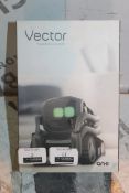 Boxed Anki Vectors RRP £249