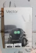 Anki Vector Robot RRP £249