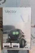 Boxed Anki Vectors RRP £249