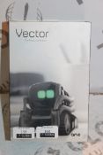 Anki Vector Robot RRP £249